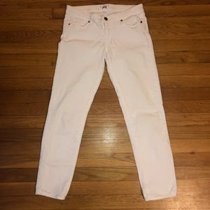 Paige White Jeans